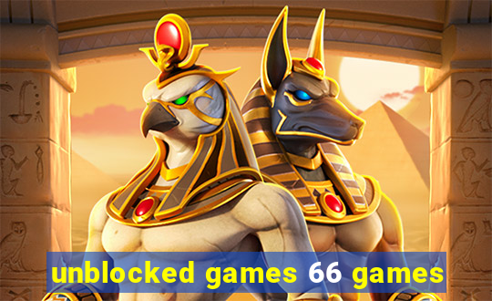 unblocked games 66 games